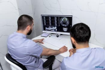 Стоматология СИЭЙЧ ДЭНТЛ КЛИНИК (CH DENTAL CLINIC) м. Потапово