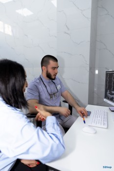 Стоматология СИЭЙЧ ДЭНТЛ КЛИНИК (CH DENTAL CLINIC) м. Потапово