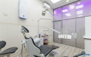 Профессиональная стоматология ДЕНТ-А-МЕД на Водопроводной