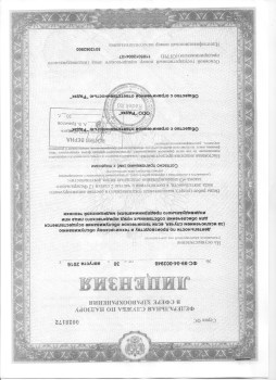 Стоматология АЛЬФА-ДЕНТ с. Новлянское