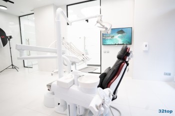 Стоматология МАЭСТРО КЛИНИК (MAESTRO CLINIC)