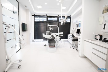 Стоматология МАЭСТРО КЛИНИК (MAESTRO CLINIC)