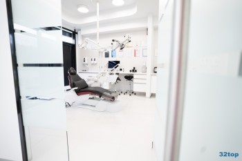 Стоматология МАЭСТРО КЛИНИК (MAESTRO CLINIC)