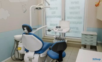 Стоматология ВИТАНИКА (VITANIKA) м. Улица Дыбенко