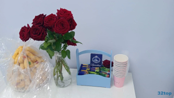 Клиника современной стоматологии ВАЙТ БЬЮТИ (WHITE BEAUTY) г. Альметьевск