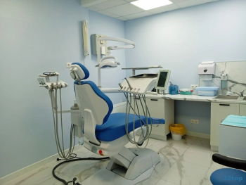 Клиника современной стоматологии ВАЙТ БЬЮТИ (WHITE BEAUTY) г. Альметьевск