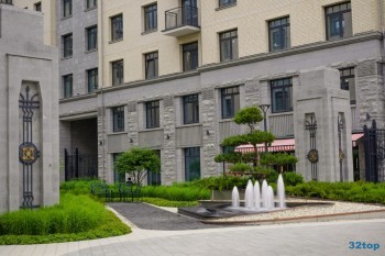 Стоматологическая клиника ОРТОВАН (ORTHOONE) м. Петроградская