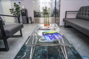 Стоматологическая клиника ОРТОВАН (ORTHOONE) м. Петроградская