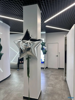 Стоматологическая клиника ИМПЛАНТ КЛИНИК (IMPLANT CLINIC) на 40-летия Победы