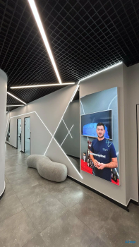 Стоматологическая клиника ИМПЛАНТ КЛИНИК (IMPLANT CLINIC) на 40-летия Победы