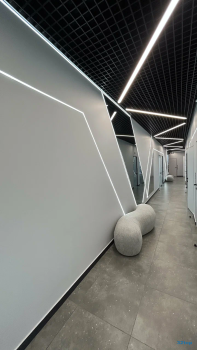 Стоматологическая клиника ИМПЛАНТ КЛИНИК (IMPLANT CLINIC) на 40-летия Победы