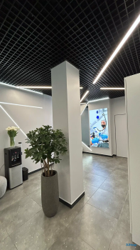 Стоматологическая клиника ИМПЛАНТ КЛИНИК (IMPLANT CLINIC) на 40-летия Победы