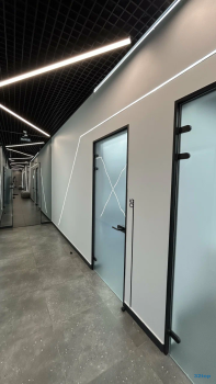 Стоматологическая клиника ИМПЛАНТ КЛИНИК (IMPLANT CLINIC) на 40-летия Победы