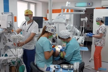 Клиника здоровья ИСТОК
