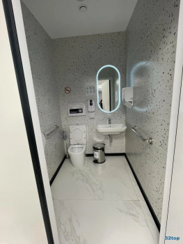 Стоматологическая клиника ОРДЕНТО м. Спортивная