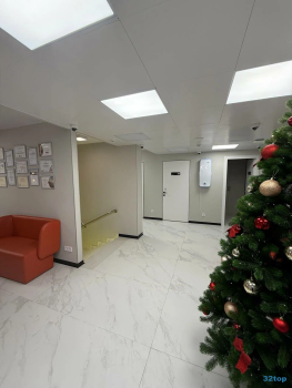 Стоматологическая клиника ОРДЕНТО м. Спортивная