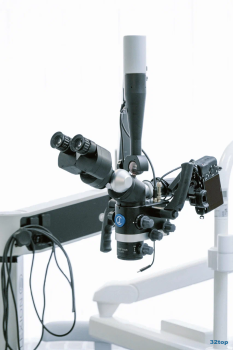 Стоматологическая клиника ОРДЕНТО м. Спортивная