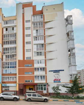 Стоматологическая клиника ЮНА м. Бурнаковская