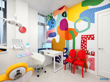 СТОМАТОЛОГИЯ ШЛЕПКОВЫХ ДЕТИ