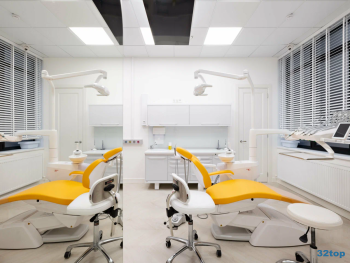 СТОМАТОЛОГИЯ ШЛЕПКОВЫХ ДЕТИ