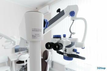 Семейная стоматология ДЕМИДОВЫ на Куйбышева