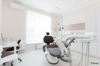 Семейная стоматология ДЕМИДОВЫ на Куйбышева