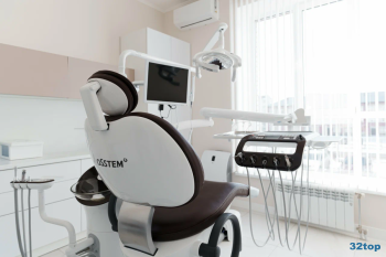 Семейная стоматология ДЕМИДОВЫ на Куйбышева