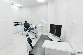 Семейная стоматология ДЕМИДОВЫ на Куйбышева