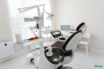 Семейная стоматология ДЕМИДОВЫ на Куйбышева