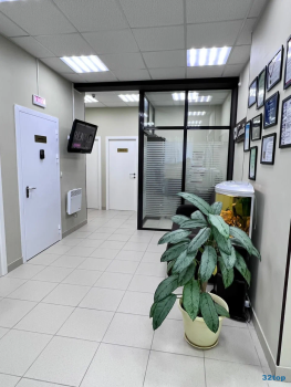 Стоматология АКВАДЕНТ в Новинках