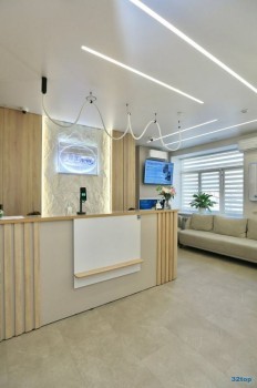 Стоматологическая клиника АВЕДЕНТ