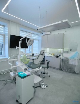 Стоматологическая клиника АВЕДЕНТ