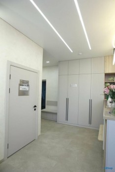 Стоматологическая клиника АВЕДЕНТ