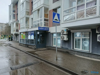 Стоматологическая клиника АКВАДЕНТ на Германа Лопатина