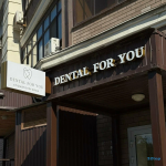 Стоматологическая клиника ДЕНТАЛ ФОР Ю (DENTAL FOR YOU) м. Проспект Победы