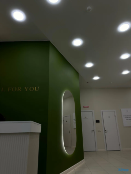 Стоматологическая клиника ДЕНТАЛ ФОР Ю (DENTAL FOR YOU) м. Проспект Победы