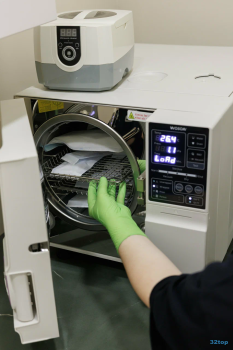 Стоматологическая клиника ДЕНТАЛ ФОР Ю (DENTAL FOR YOU) м. Проспект Победы