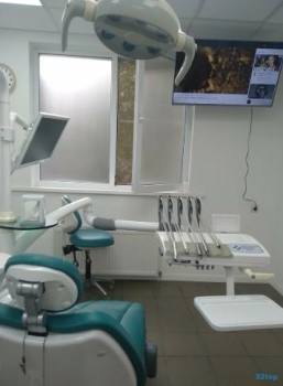 Стоматологическая клиника СК ДЕНТ