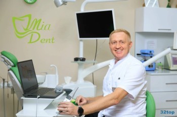 Стоматология МИА ДЕНТ (MIA DENT)