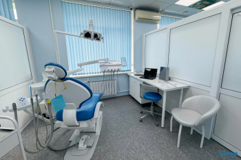 Стоматологическая клиника АУРА