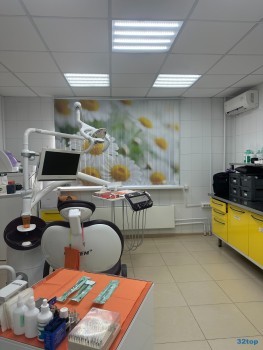 Стоматологическая клиника ДОВЕРИЕ м. Сходненская