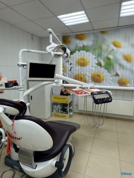 Стоматологическая клиника ДОВЕРИЕ м. Сходненская