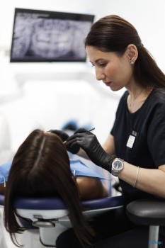 Стоматология ВИДЕНТ КЛИНИК (VIDENT CLINIC)