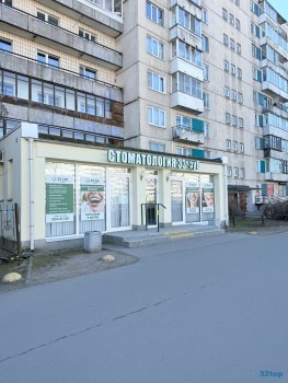 Стоматология 33-Й ЗУБ м. Пионерская