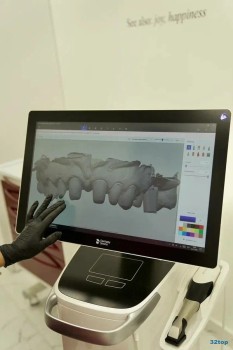 Стоматологическая клиника ДЭНТАЛ ДСД (DENTAL DSD) м. Профсоюзная