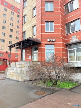 Стоматология 33-Й ЗУБ м. Старая Деревня