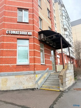 Стоматология 33-Й ЗУБ м. Старая Деревня