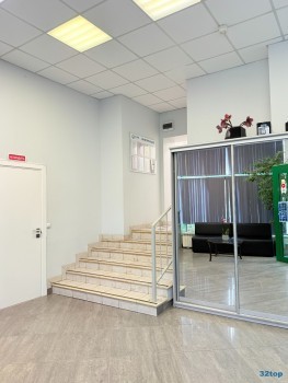 Стоматология 33-Й ЗУБ м. Автово
