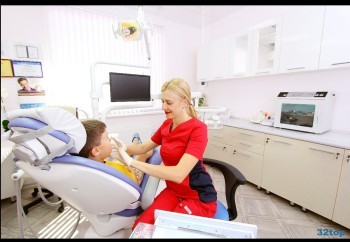 Стоматологическая клиника ДИНАСТИЯ