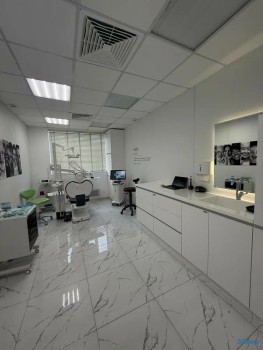 Стоматологическая клиника ДЭНТАЛ ДСД (DENTAL DSD) м. Профсоюзная